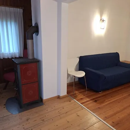 Luisa Vakantiehuis *