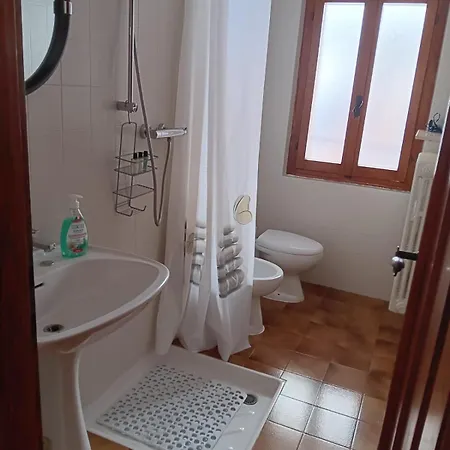 Tatil Evi Luisa *