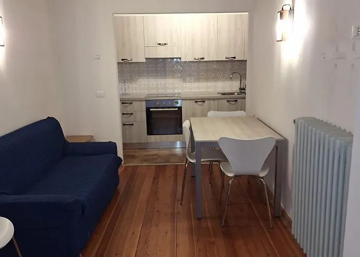 Luisa Дом отдыха