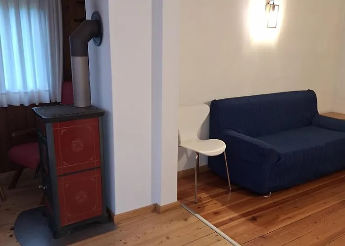 Luisa Vakantiehuis *