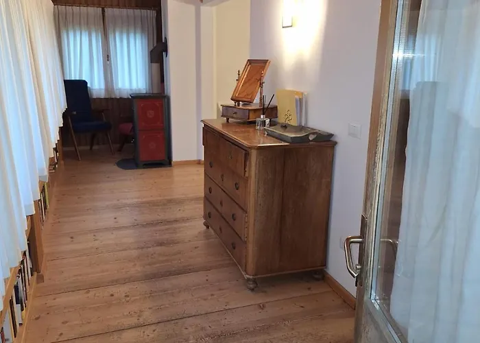 Luisa Дом отдыха *