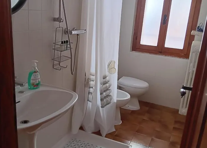 Дом отдыха Luisa *