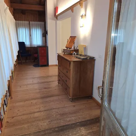 Luisa Casa vacanze *