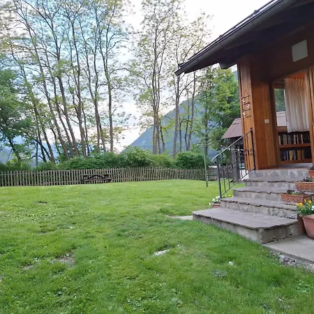 Luisa Tatil Evi Cima Gogna