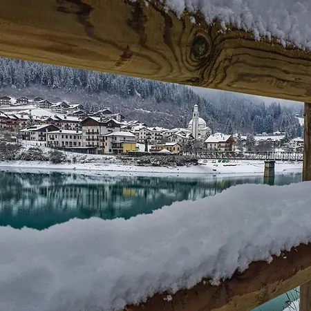 Tatil Evi Luisa Cima Gogna