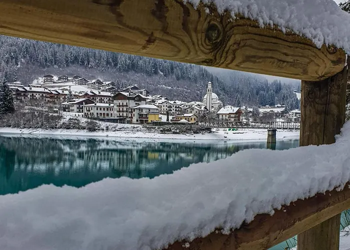 Tatil Evi Luisa Cima Gogna